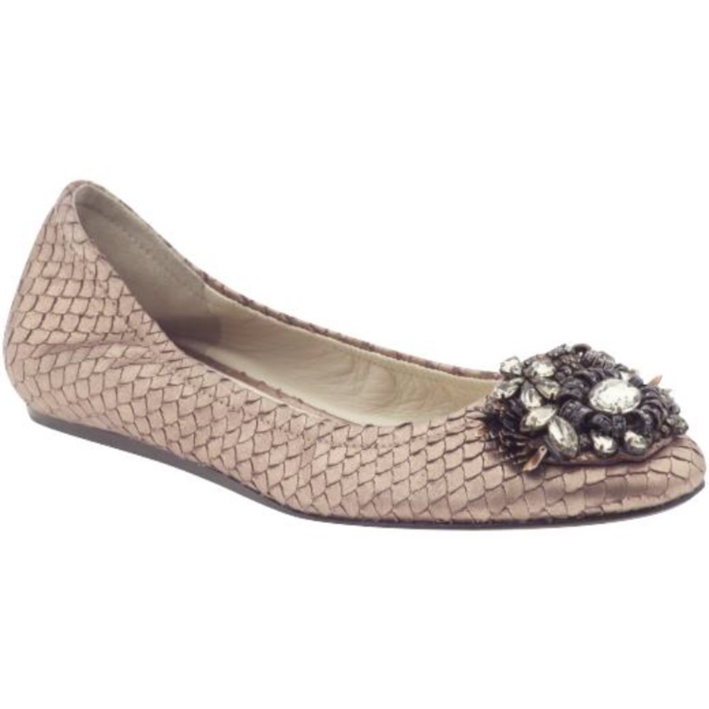 Vera Wang Lavender Landyn, Rama Ballet Flats